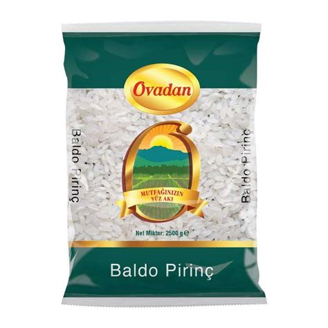 A101 baldo pirinç fiyatı 2019